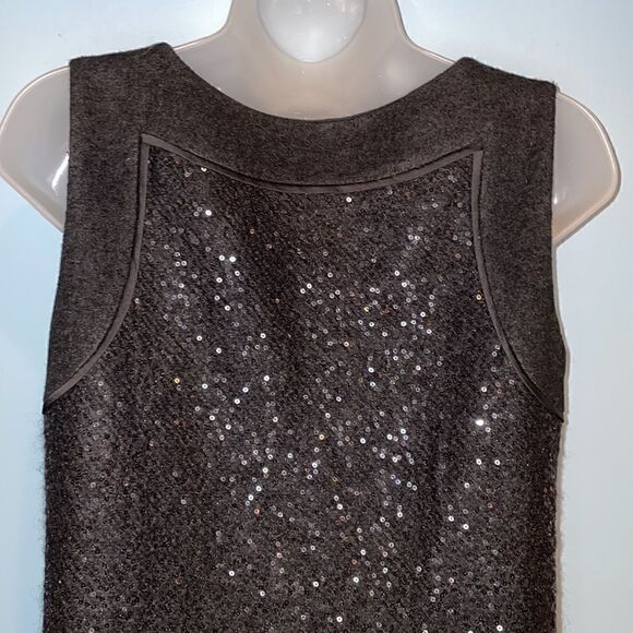 LOFT Little Black Dress   - Picture 7 of 11